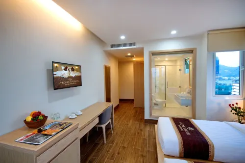 Gibson Hotel Nha Trang Photos