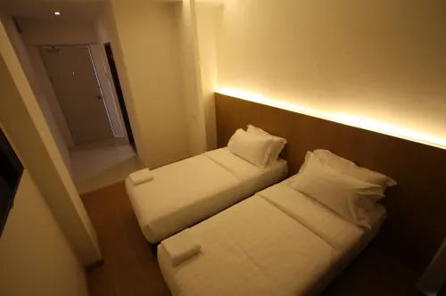 Place2Stay Business Hotel - Waterfront Photos