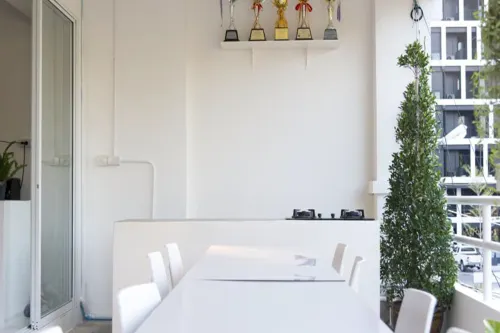 HAO HOTEL PHUKET Restauration Photos