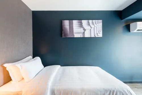 Fyn Hotel Chambres Photos
