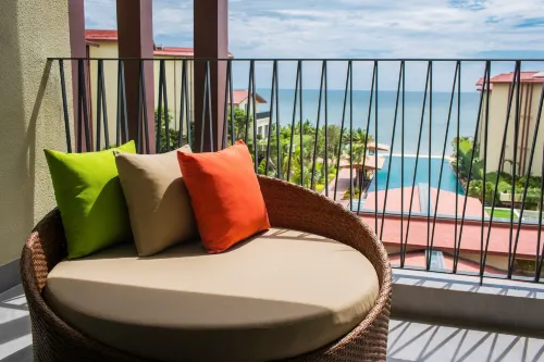 Dusit Princess Moonrise Beach Resort Chambres Photos