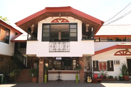 Isla Bonita Beach Resort Außen Photos