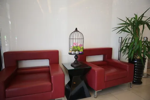 Hotel G7 Taipei Aree comuni Photos