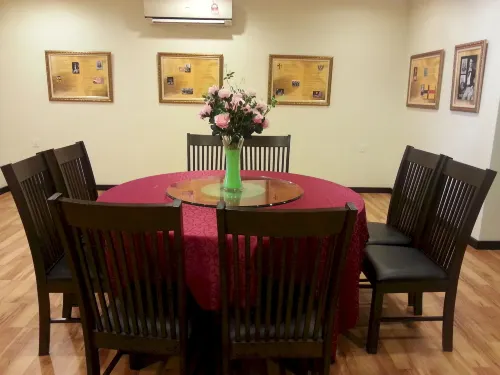 Hotel Nur Miri Ristorazione Photos