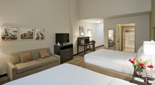 Staybridge Suites Baltimore - Inner Harbor Photos