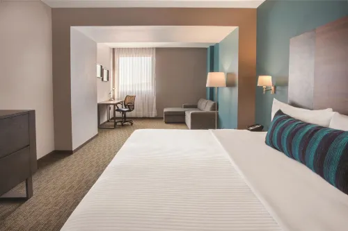 La Quinta by Wyndham Aguascalientes Photos