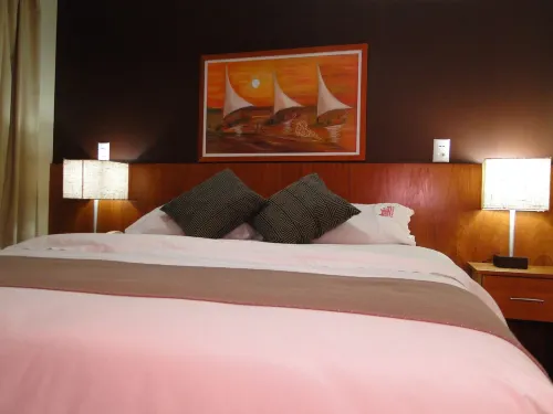 Premium Flats Berrini Chambres Photos