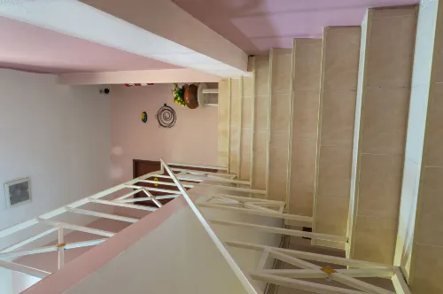 Mukanda Residence الأماكن العامة Photos