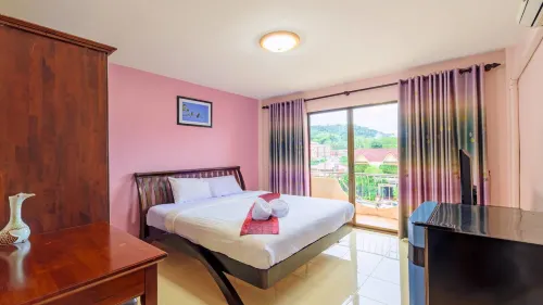 Mukanda Residence Photos