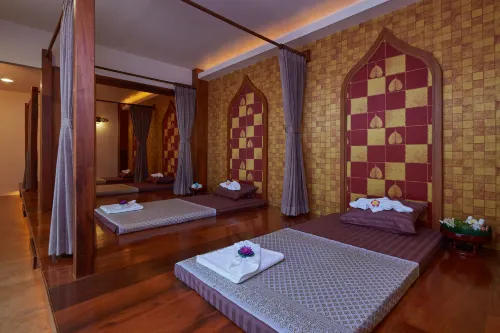 The Agate Pattaya Boutique Resort Photos