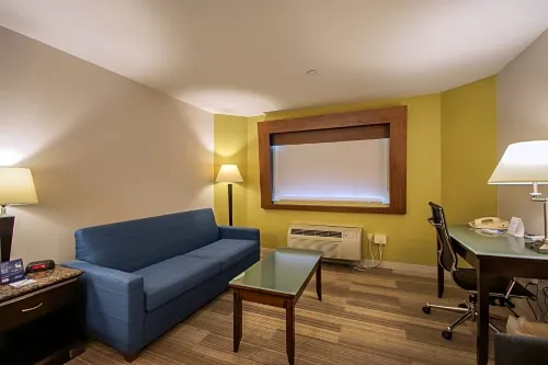 Holiday Inn Express Mira Mesa-San Diego Camere Photos