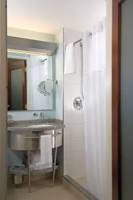 World Center Hotel Camere Photos