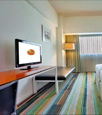 HARRIS Hotel & Conventions Kelapa Gading - Jakarta Kamar Photos