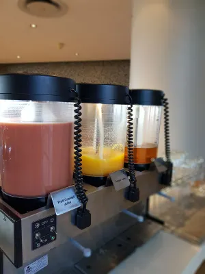Holiday Inn Express Durban - Umhlanga Photos