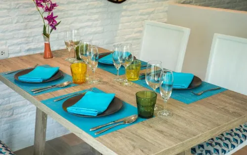 Villa Sonata Phuket Spisning Photos