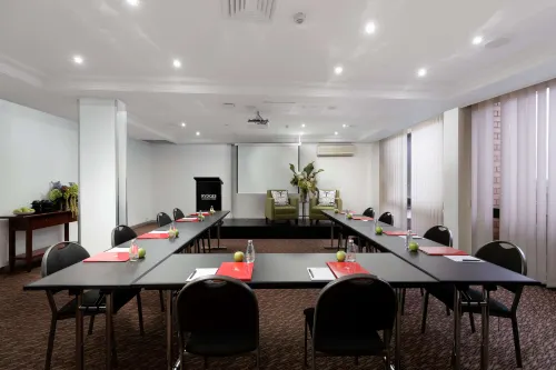 Rydges Camperdown, an EVT hotel Business Facilities Photos