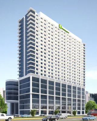 Holiday Inn & Suites Jakarta Gajah Mada Unggulan Photos