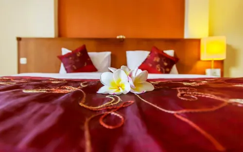 Restu Bali Hotel Photos
