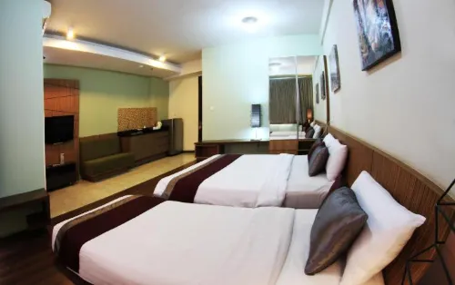 Valore Hotel Camere Photos