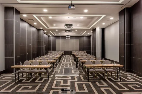 Courthouse Hotel Shoreditch Featured Photos