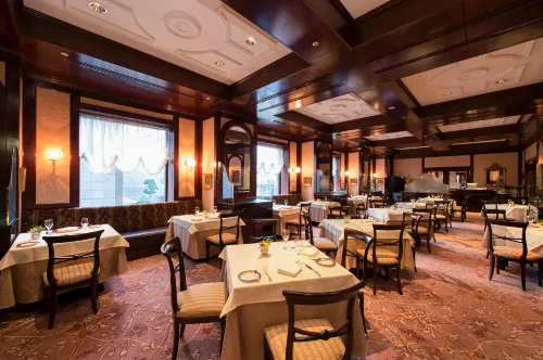 Dai-Ichi Hotel Tokyo Featured Photos