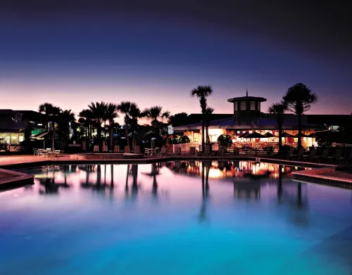 Wyndham Orlando Resort International Drive Loisirs et amusements Photos