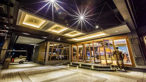 Loft Mania Boutique Hotel Aree comuni Photos