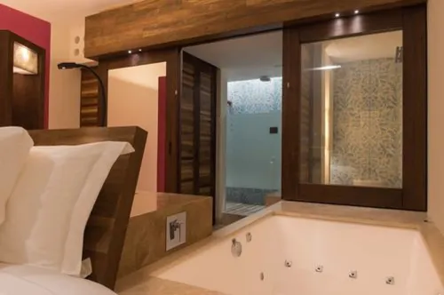 Hotel Xcaret Mexico All Parks All Fun Inclusive Thư giãn & Giải trí Photos