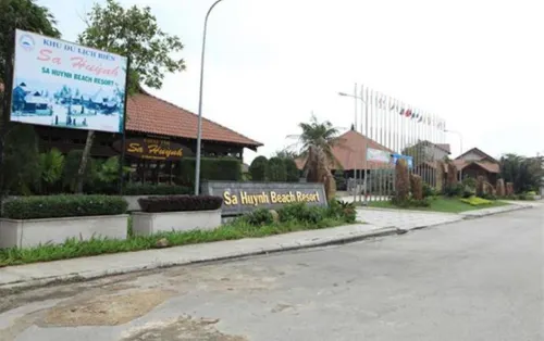 Sa Huynh Beach Resort Xung quanh Photos