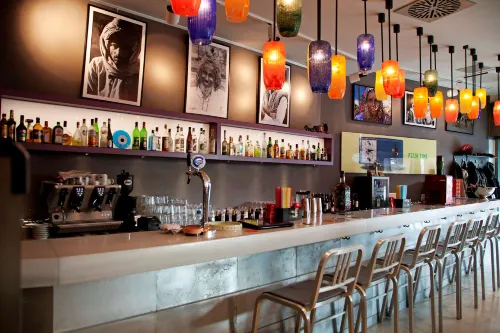 Point Hotel Barbaros Leisure & Recreation Photos