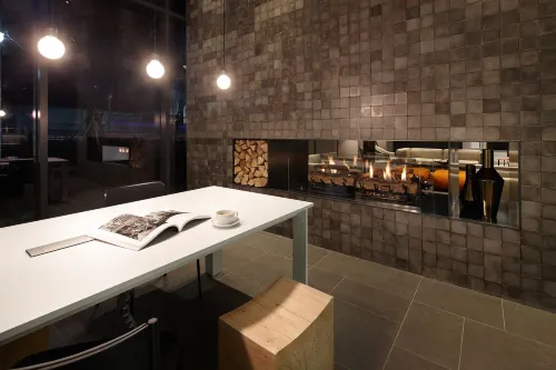新羅九老飯店 商務設施 Photos