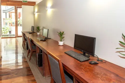 Hotel Somadevi Angkor Boutique and Resort Khu vực công cộng Photos