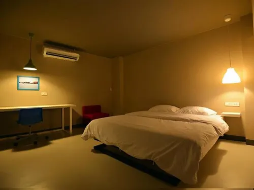 Sabye D Resort at Surat Photos