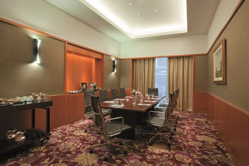 Alvear Art Hotel Espaces Affaires Photos