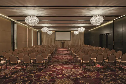 Alvear Art Hotel Espaces Affaires Photos