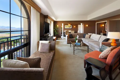 The Westin Lake Las Vegas Resort & Spa Photos