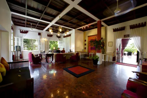 Homm Souvannaphoum Luang Prabang, part of Banyan Group 추천 Photos