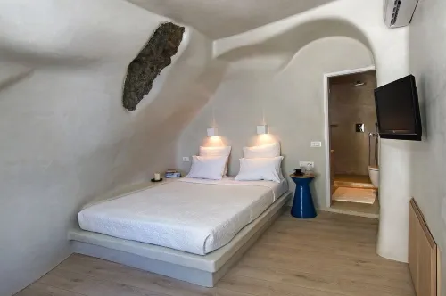 Porto Fira Suites Photos