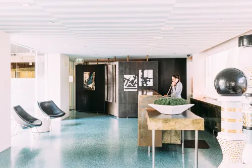 Avalon Hotel Beverly Hills, a Member of Design Hotels Public Areas Photos