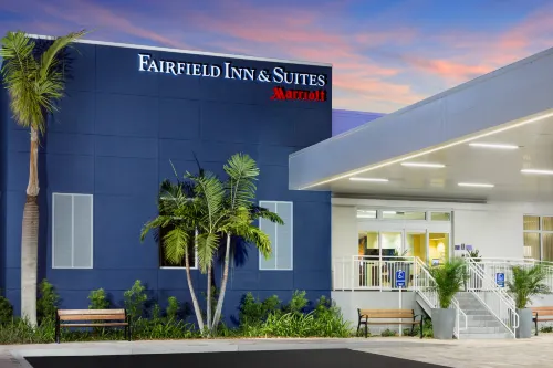 Fairfield Inn & Suites Key West at the Keys Collection À ne pas manquer Photos