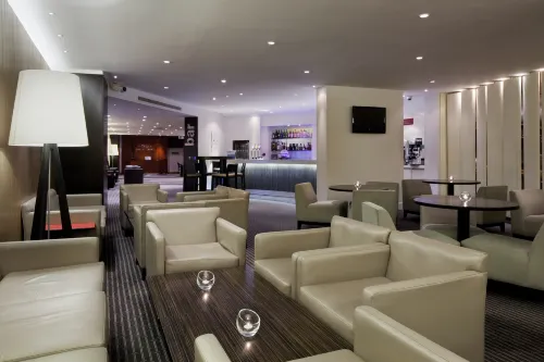 Holiday Inn London - Bloomsbury Loisirs et amusements Photos