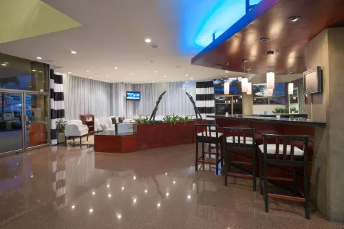 Hotel Palma Real Espaces publics Photos
