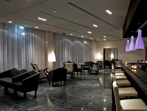 Arcotel John F Berlin Featured Photos