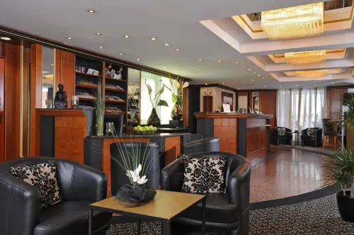 Best Western Hotel Zur Post Da non perdere Photos