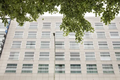 Art'Otel Berlin Mitte, by Park Plaza Extérieur Photos