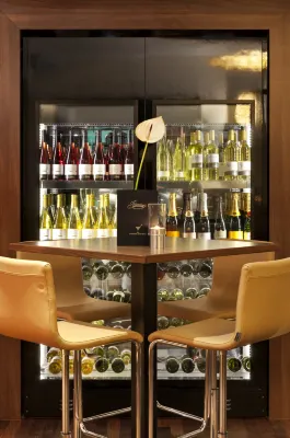 Flemings Hotel Frankfurt Main-Riverside Leisure & Recreation Photos