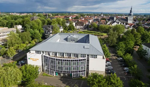 Quality Hotel Lippstadt À ne pas manquer Photos