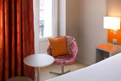 Hôtel Oceania Le Jura Dijon Photos