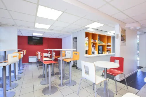 Premiere Classe la Ville du Bois Aree comuni Photos
