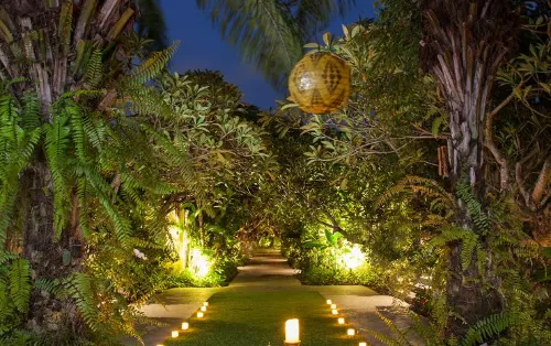 Mahagiri Villas Sanur Dekat Hotel Photos